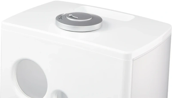 Увлажнитель воздуха Ballu UHB-1100